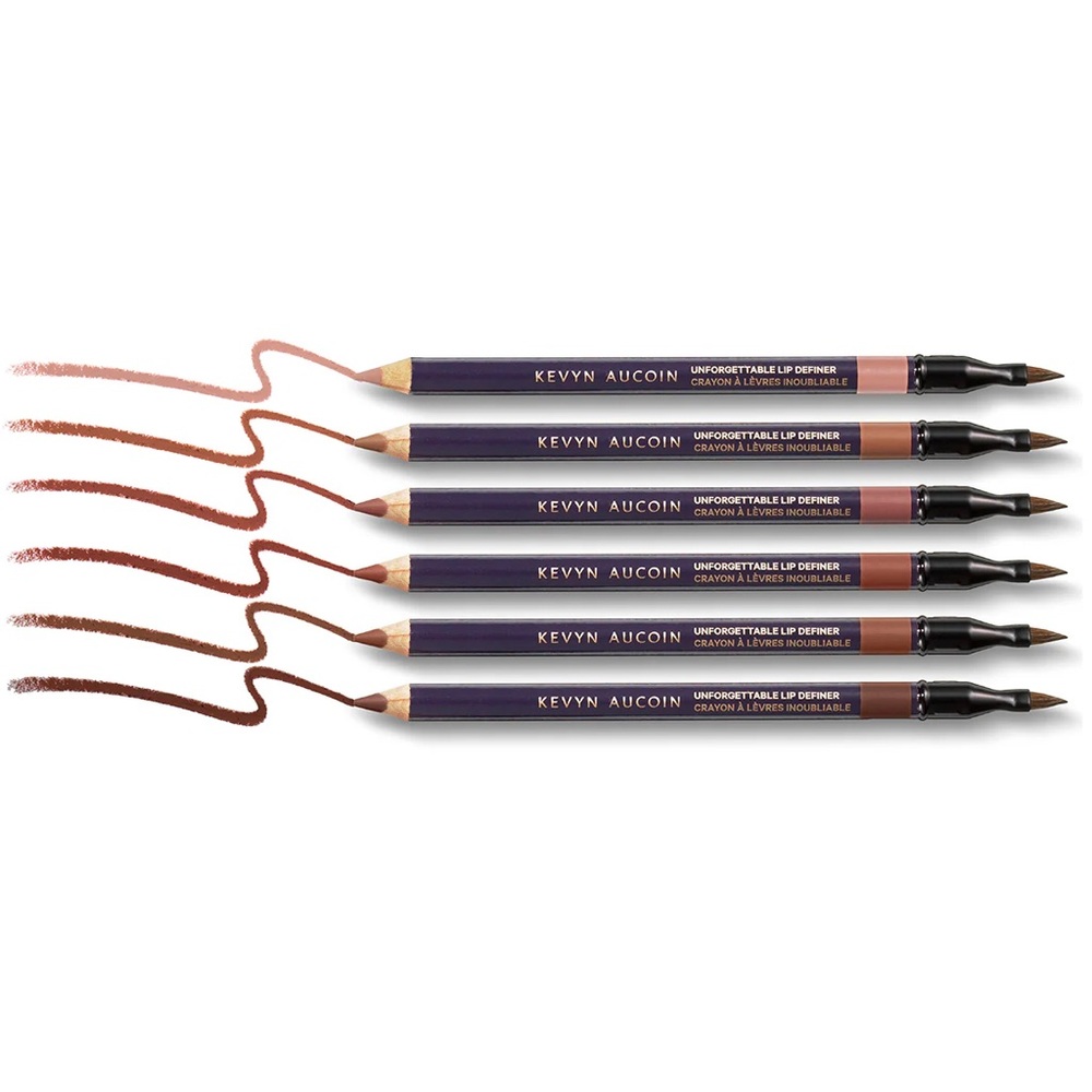 Kevyn Aucoin Unforgettable Lip Definer - Picture 3 of 4